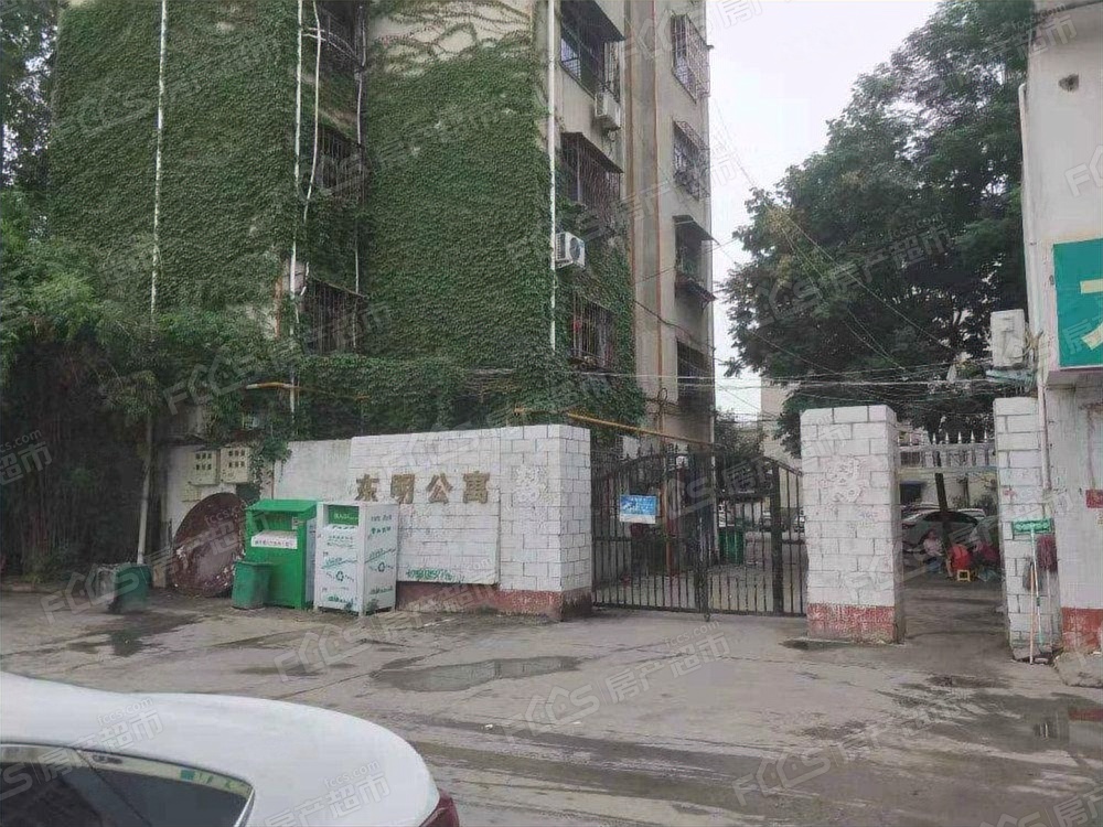 深圳东明公寓宿舍户型图片
