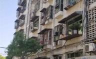 襄阳鱼梁洲瑞青花园封面图