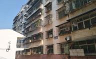 襄阳鱼梁洲宏华小区封面图