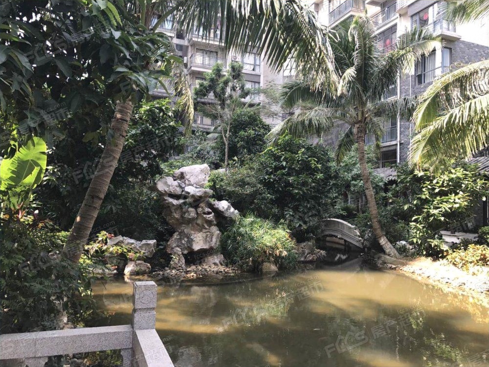宝安江南城(三期)