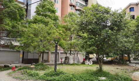 黔州花苑(A区)封面图