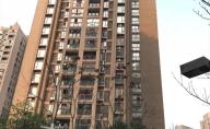 重庆铜梁区北城蓝湖(A区)封面图