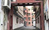 重庆铜梁区红旗馨苑封面图