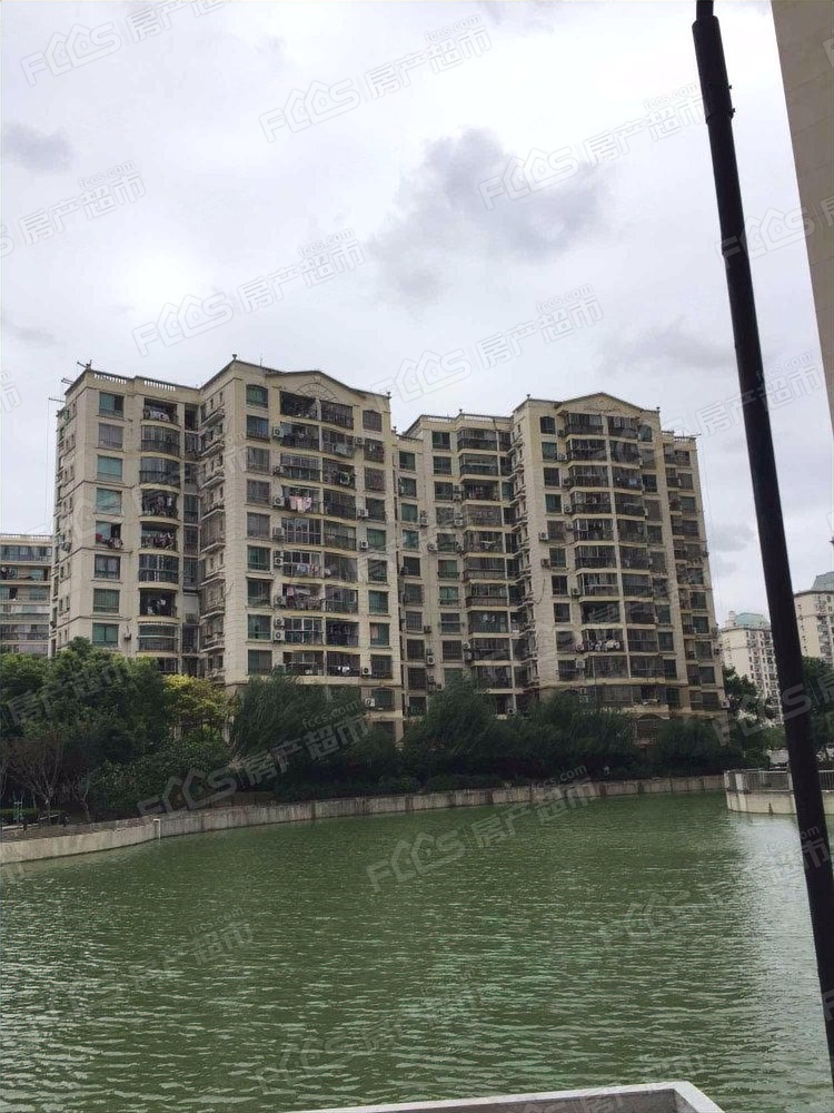上海康城