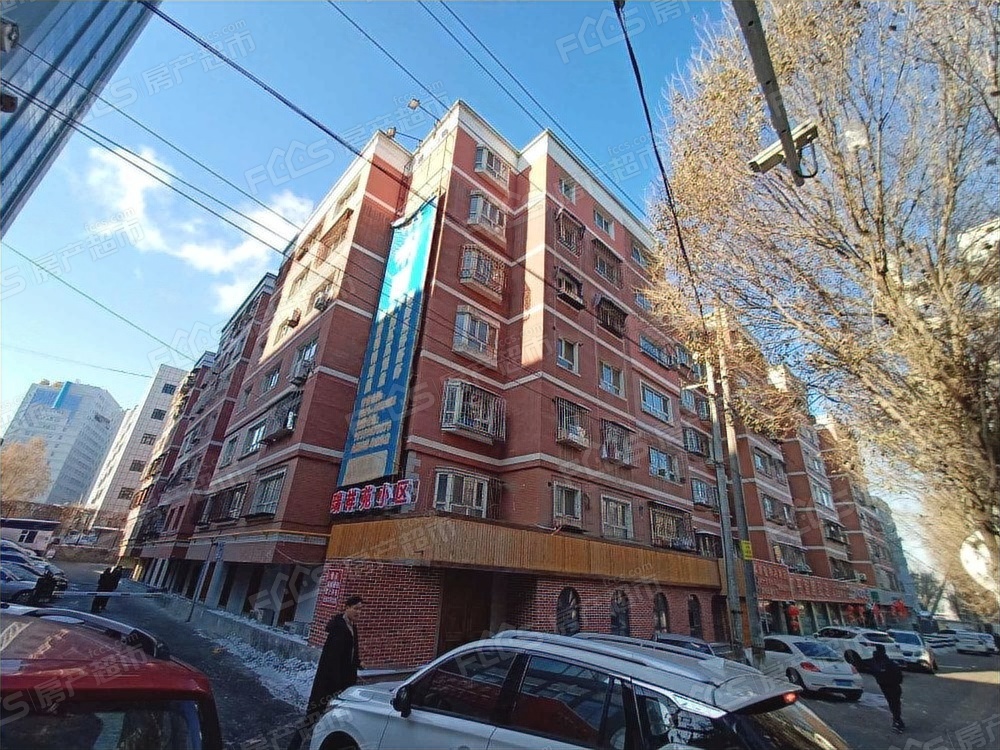瑞祥苑小区