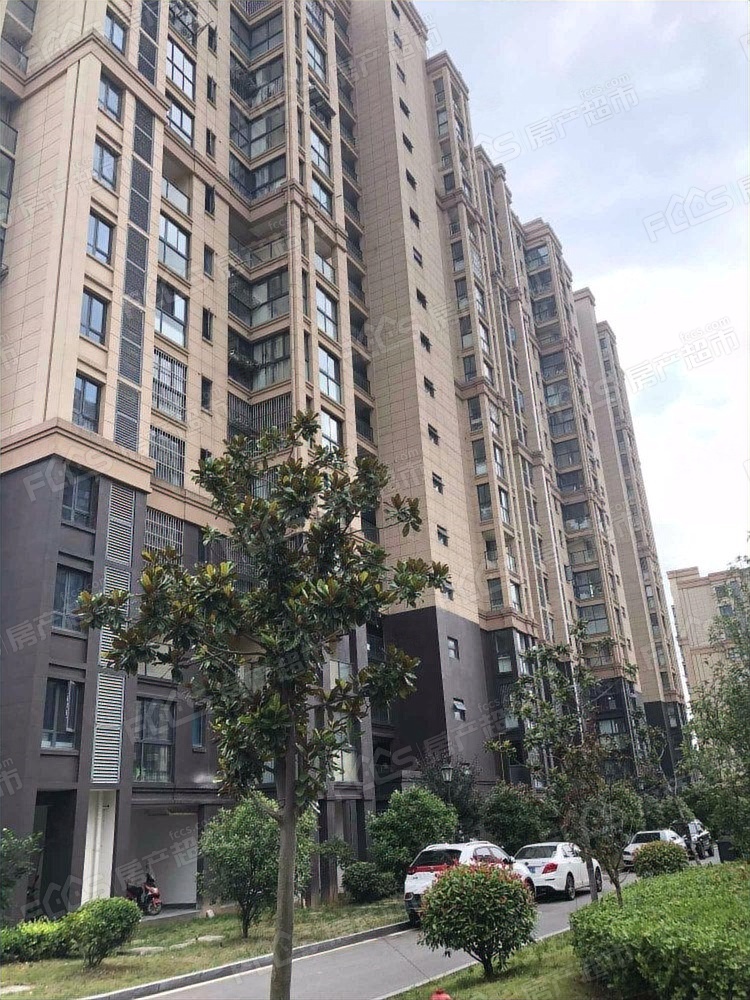金东城世家西园