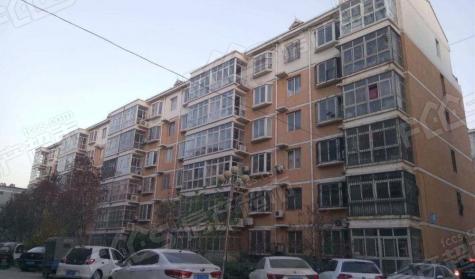 富润花园(南区)封面图
