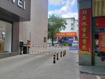中国电信家属楼实景图-2