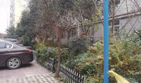 金岭丽苑小区封面图
