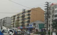 邯郸尚景小区封面图