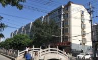 邯郸磁县桃园小区(磁县)封面图