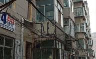邢台桥东区市委家属院封面图