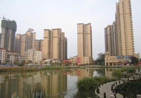 广汇东湖城