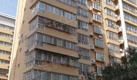 建苑小区封面图
