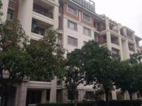 碧桂园豪园实景图-3