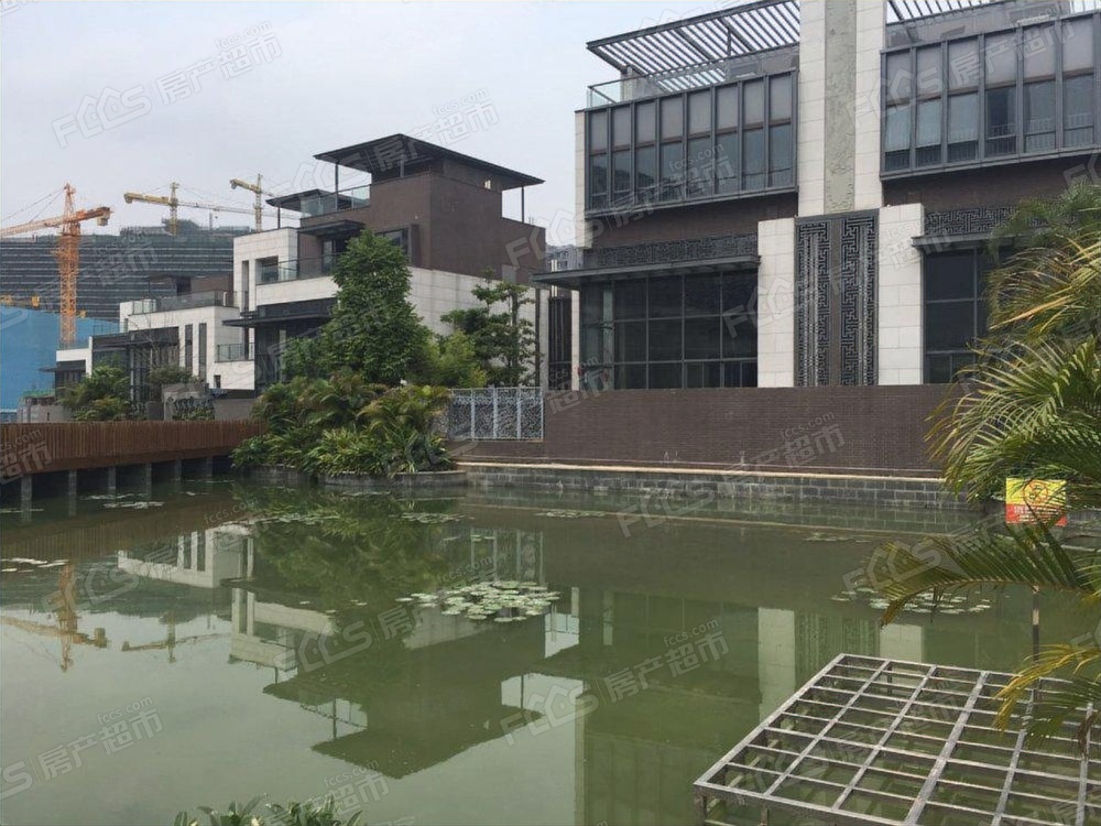 沁园(别墅)