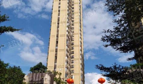 中海雍翠峰封面图
