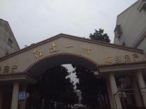 维达一村实景图-3