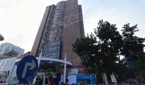 中珠水晶堡封面图