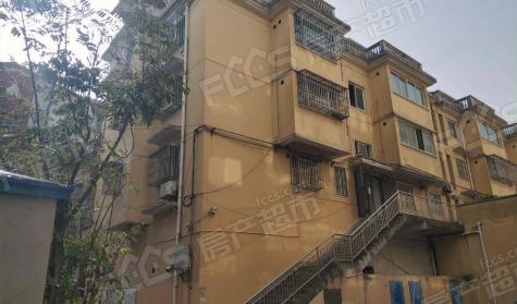 宁海南路51号小区封面图