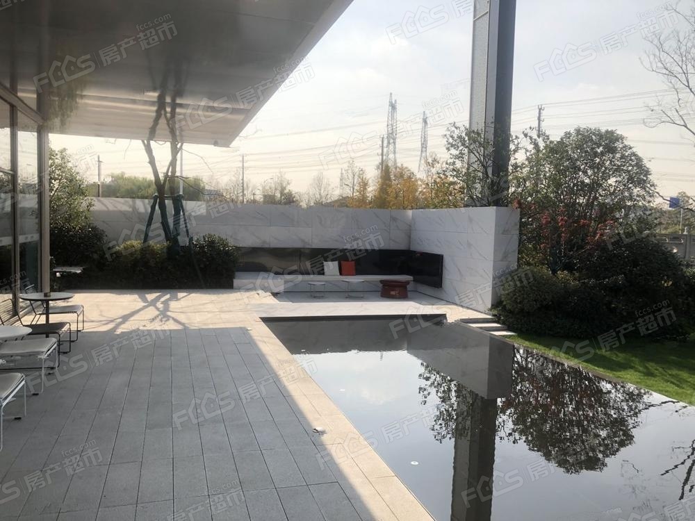 翡丽兰亭花园周边房价的情况怎么样 昆山房产超市