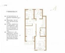 4室2厅3卫的户型图