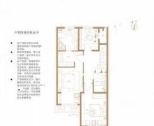 4室2厅3卫的户型图
