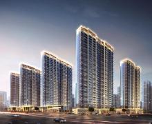 中铁诺德逸宸云著的封面图