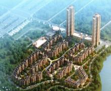 联投汉口郡的封面图