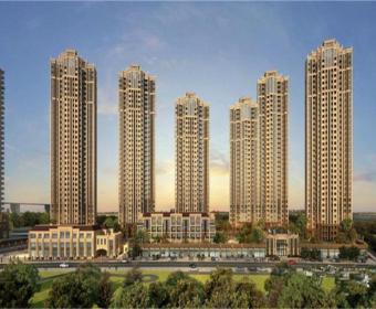 建发珑玥湾的封面图