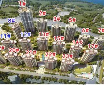源昌江南城的封面图