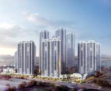 万科华生公园大道的封面图
