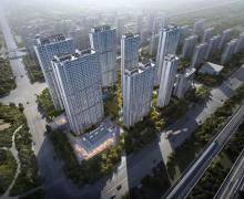 绿城华生桂语朝阳的封面图