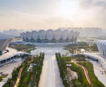融创望江府的封面图