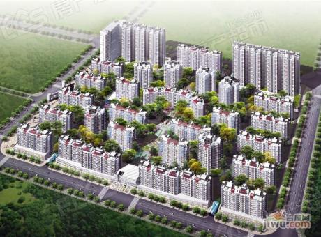 兴盛园MOMA公寓的封面图