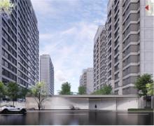 中国铁建西派宸樾的封面图