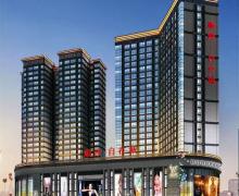 顺泽·自在城的封面图