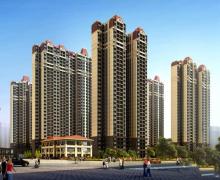 恒大帝景的封面图