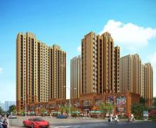 建业春天里的封面图
