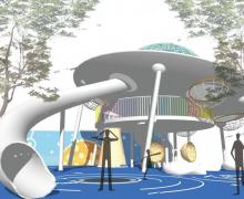 罗山建业府的封面图
