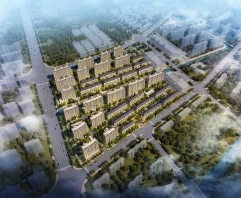 上海佳兆业城市广场的封面图