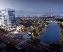 大华锦绣四季的封面图