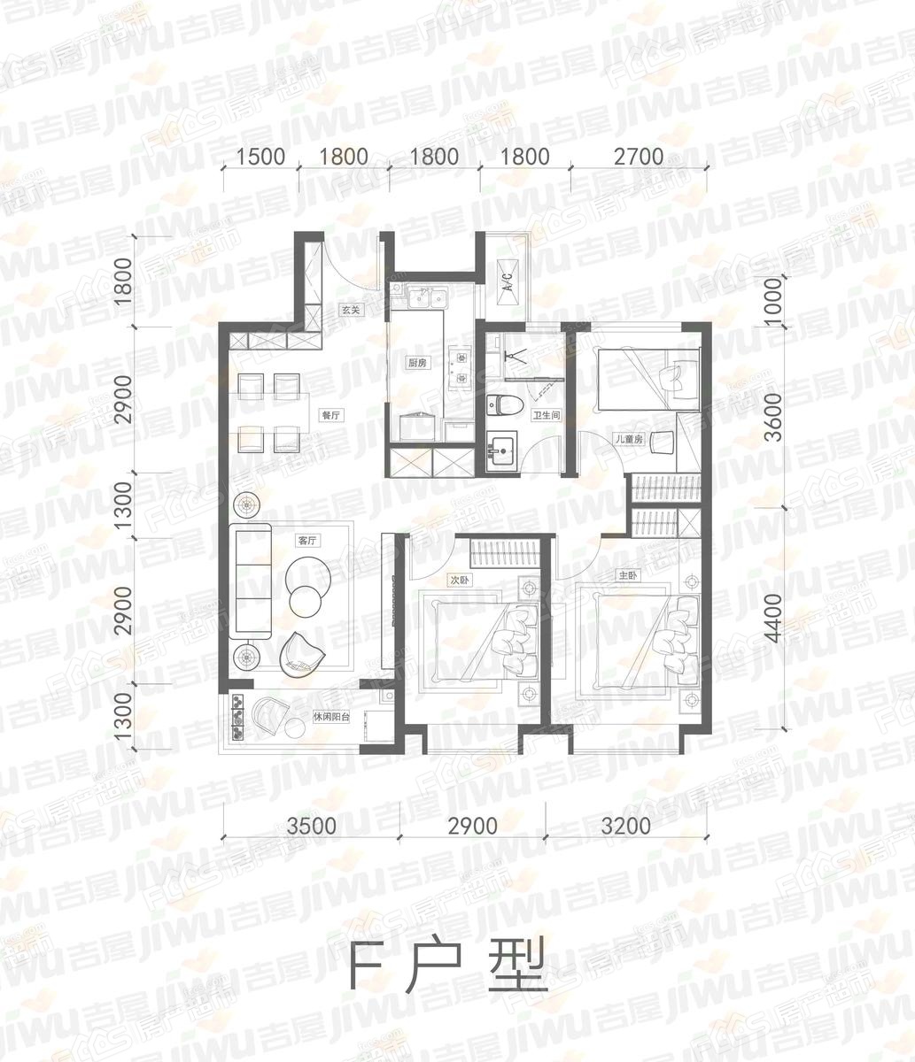 融创都会中心位置在哪里融创都会中心户型怎么样