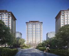 建邦顺颐府的封面图