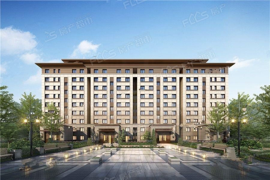 「中南锦悦府怎么样？中南锦悦府项目介绍」- 乌鲁木齐房产超市