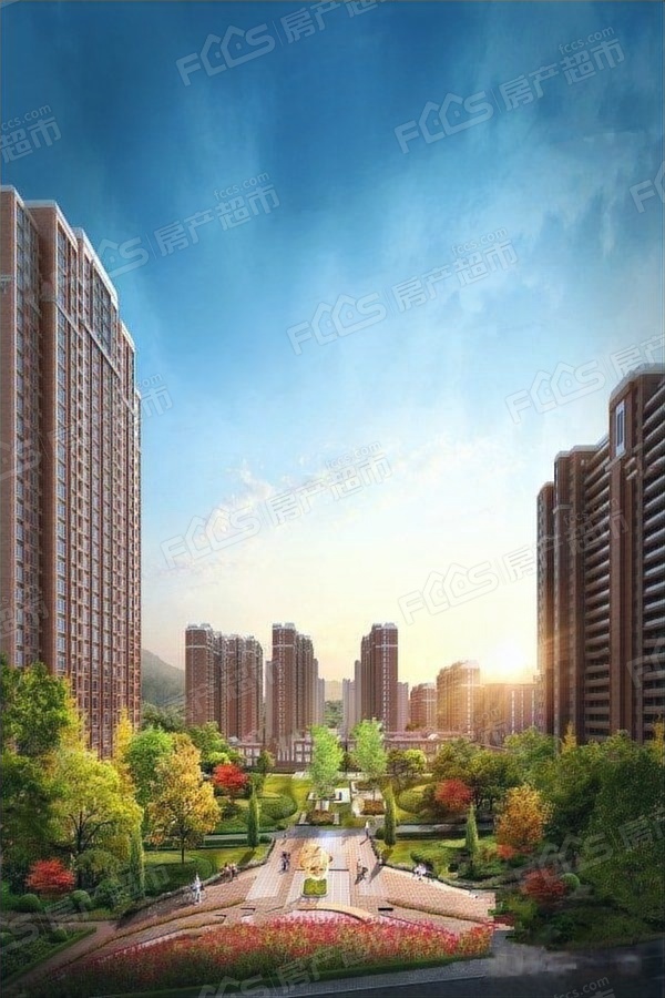 乌鲁木齐世界冠郡位置在哪儿?世界冠郡好不好?