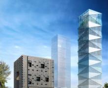 金奥费尔蒙公寓的封面图