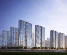 金地大成雅境的封面图