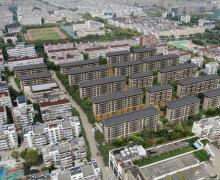 海伦堡璟和府的封面图
