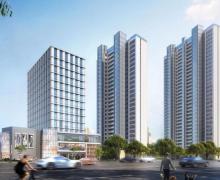 仁恒城市星光的封面图